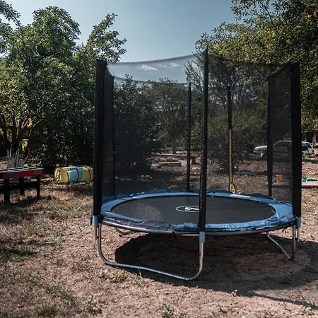 светулките Fireflies Pensiune Borintsi