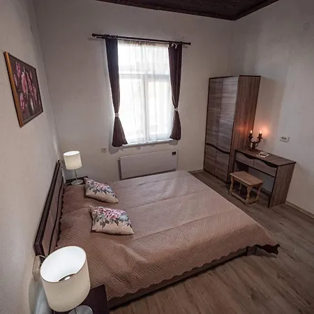 светулките Fireflies Pensiune