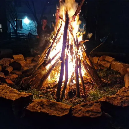 Pensionat светулките Fireflies