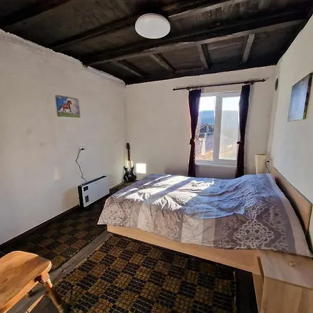 светулките Fireflies Borintsi