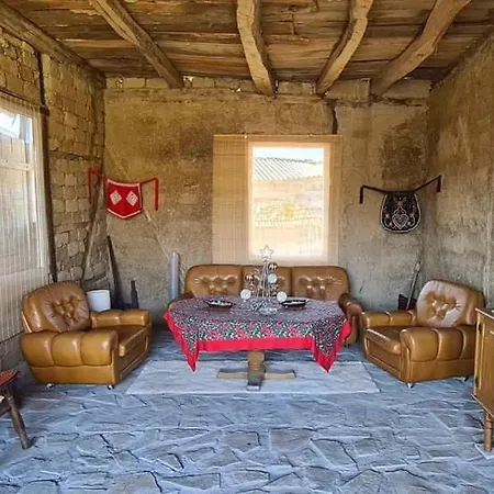 Penzion светулките Fireflies 4*