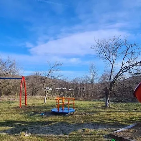 светулките Fireflies Pensiune Borintsi